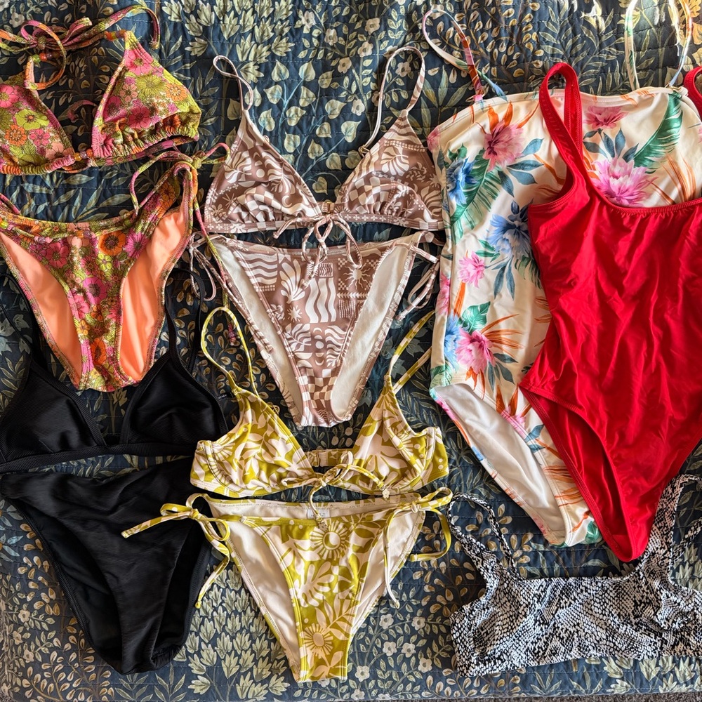 👙Swimsuit Sale👙